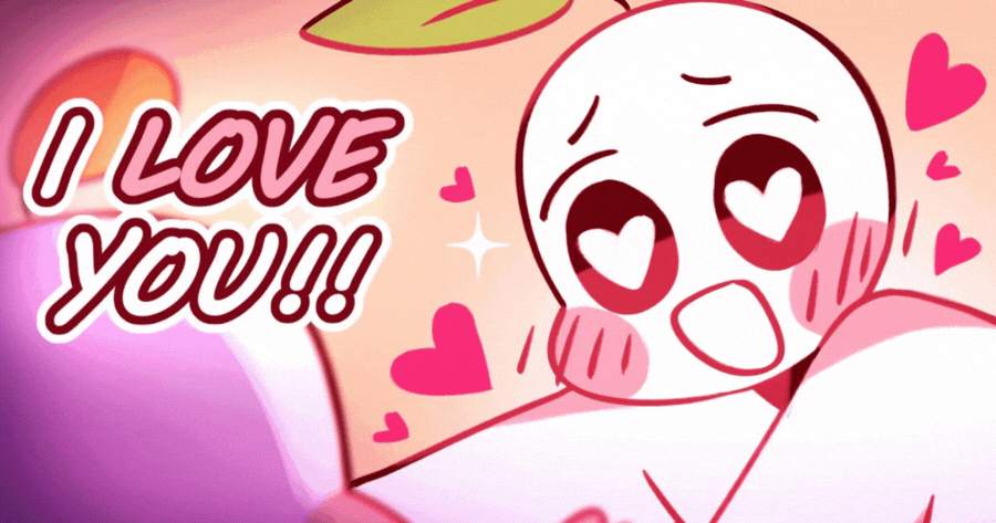 Love Test！Are You A Love Brain? ❤