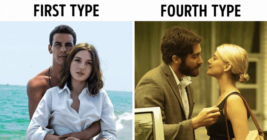 What Type Of Love Were You Made For?