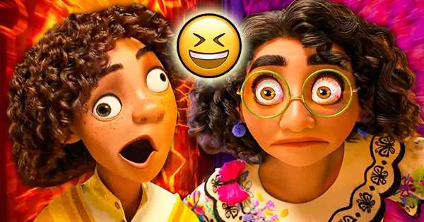 We Know Your Sense Of Humor Based On This Encanto Quiz. Just Don't Laugh!